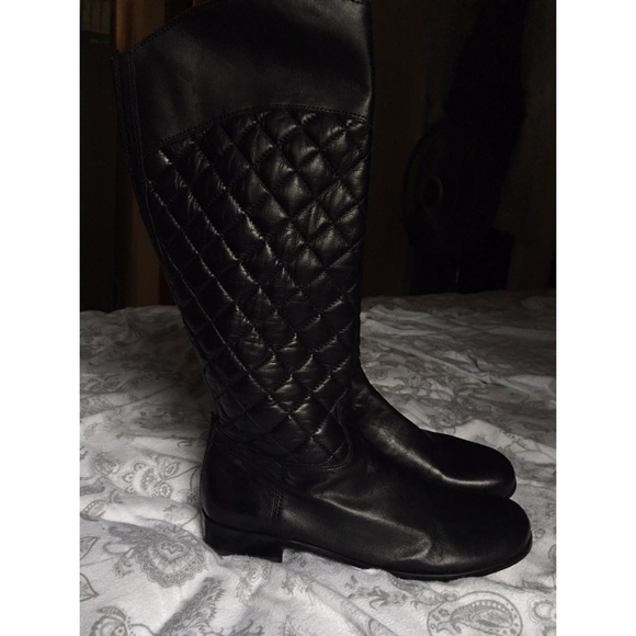 Corso Como Boots (Vintage)