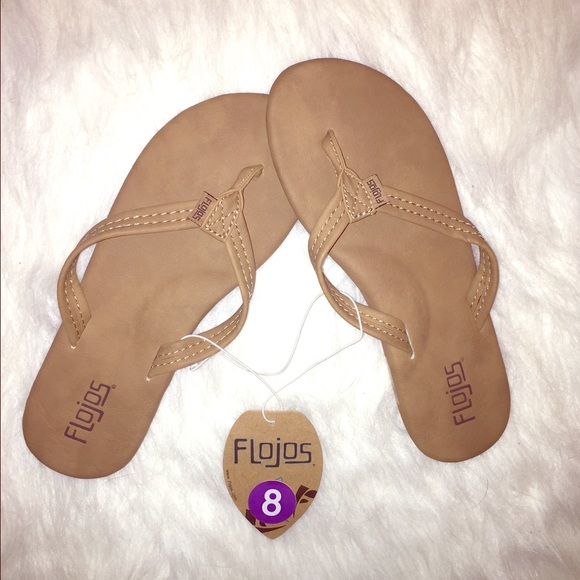 Flojos Flip Flops