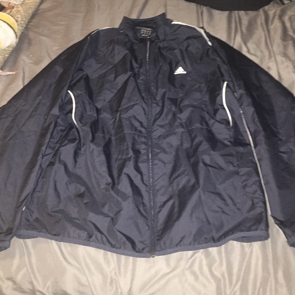 Women's Adidas Jacket