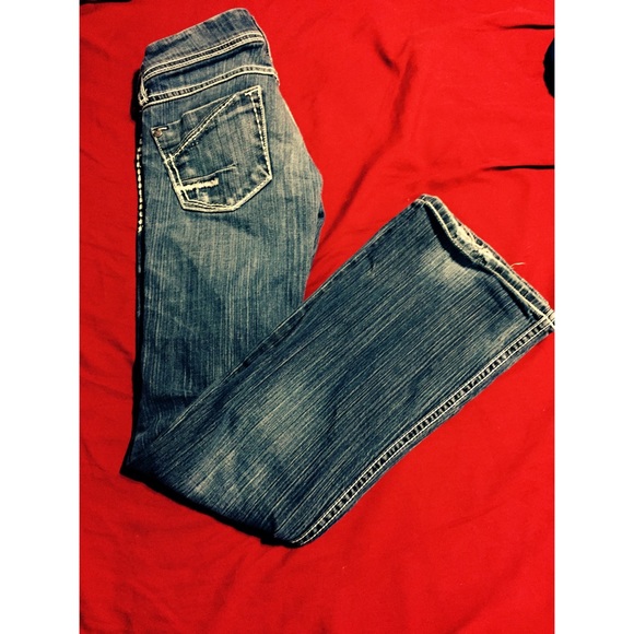 Bke jeans