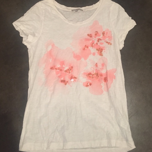 J. Crew Top