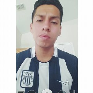 Meet your Posher, Jay