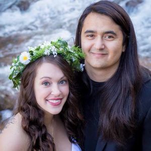 Meet your Posher, Luke