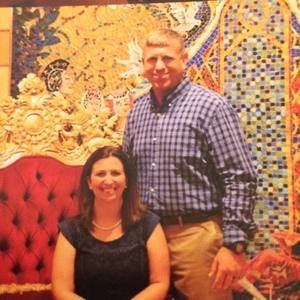 Meet your Posher, Krista