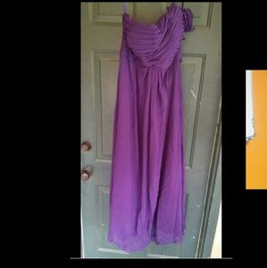 Prom, bridesmaid, casual wear...