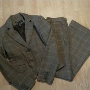 New York and company suit set