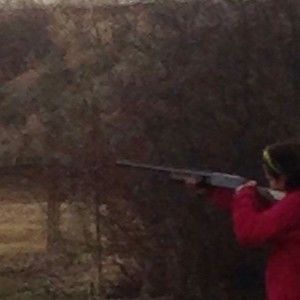 Meet your Posher, Brit