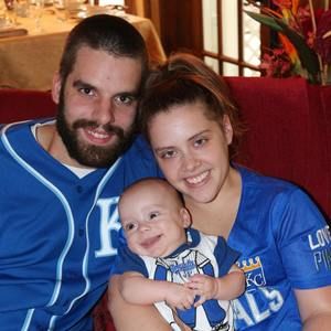 Meet your Posher, Courtney