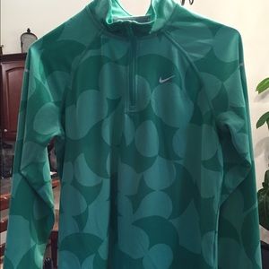 Girls Nike Pullover