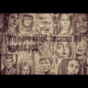 Meet your Posher, Fernando