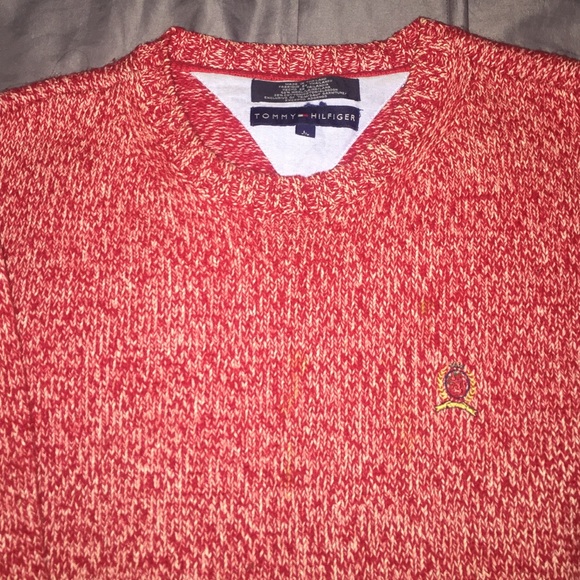 Tommy Hilfiger Sweater - Picture 1 of 4