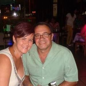 Meet your Posher, Cary