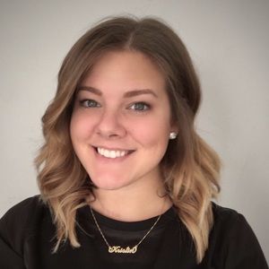 Meet your Posher, Kristin