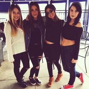 Meet your Posher, Emmarose