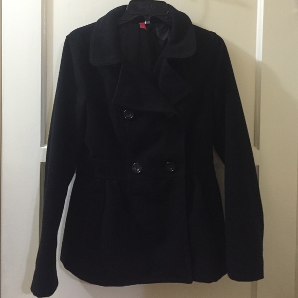 Winter Coat
