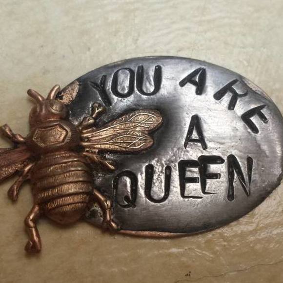 Meet your Posher, Melissa