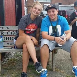 Meet your Posher, Matt