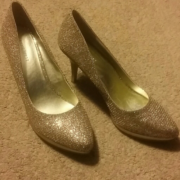 Nine West Heels