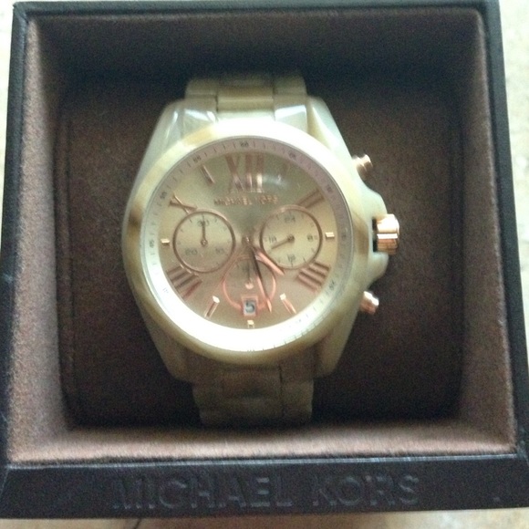 Michael Kors Women's Watch