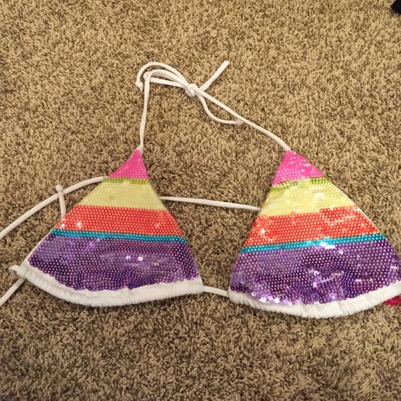 Victoria's Secret Bikini Top
