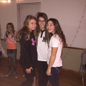 Meet your Posher, Morgan