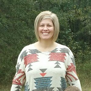 Meet your Posher, Chasity