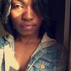 Meet your Posher, Brianna