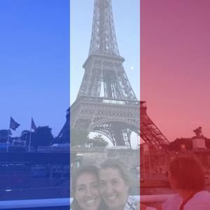 Meet your Posher, Theresa