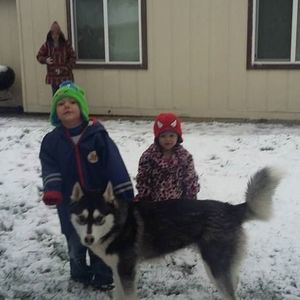 Meet your Posher, Heather