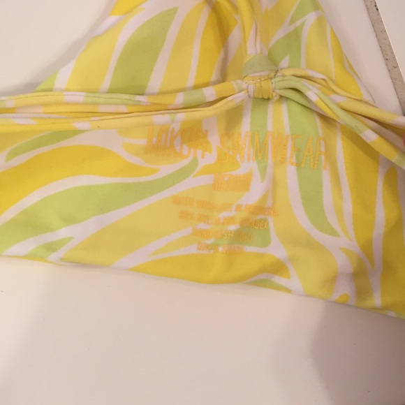 Mikoh top size medium - Picture 2 of 2