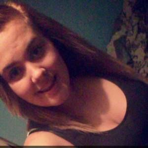 Meet your Posher, Shania