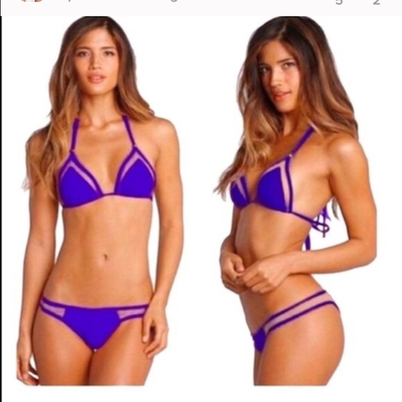 Bundle of Three swim suits