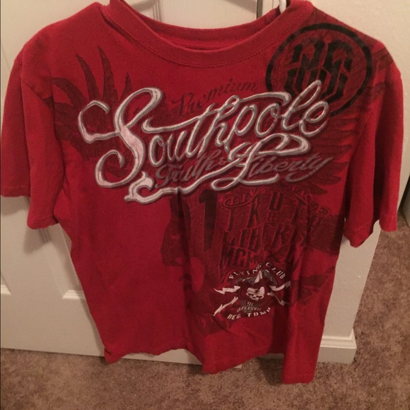 Men's t-shirt