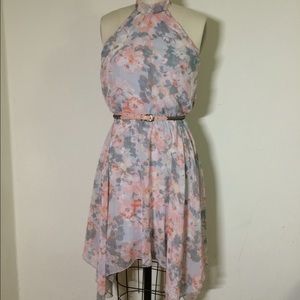 Halter top Dress.. NeW!!