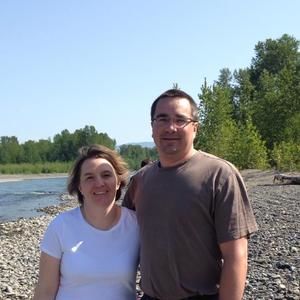 Meet your Posher, Kris