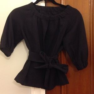 Super cute banana republic jacket