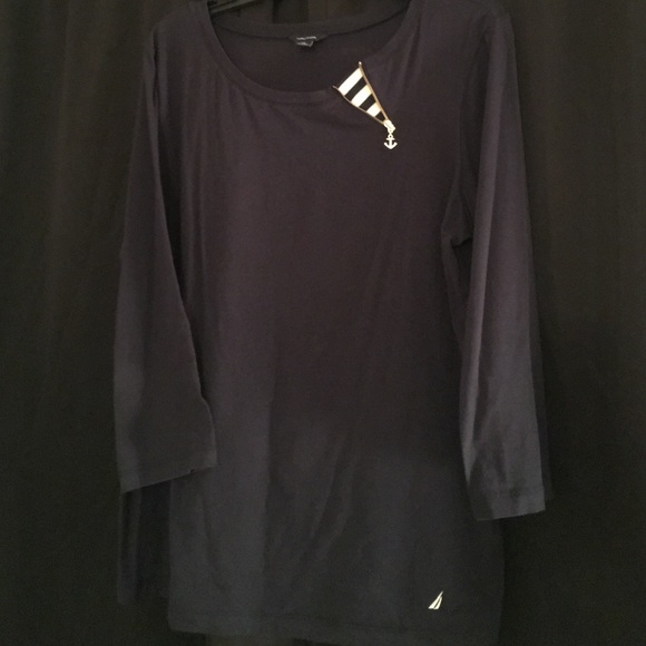 Nautica Top
