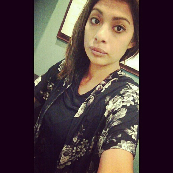 Meet your Posher, Jennifer