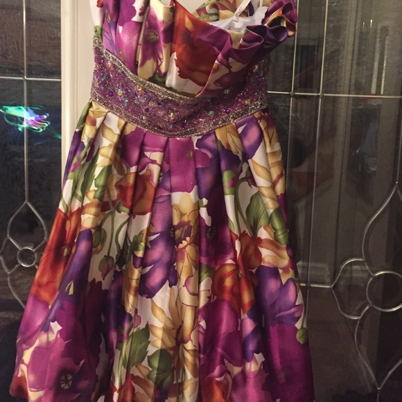 Dress it's so beautiful