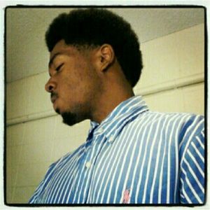 Meet your Posher, Archie