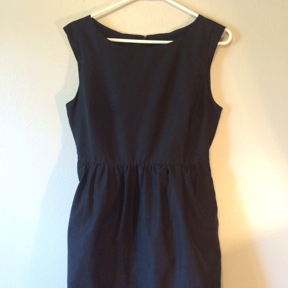 J.Crew Cora Sheath Cocktail Dress