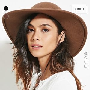💥LOWEST PRICE💥 Tan Fedora