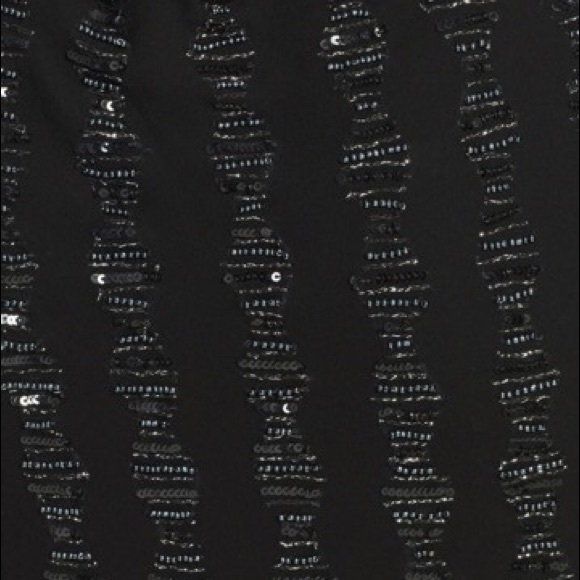 MLV beaded dress - Picture 3 of 4