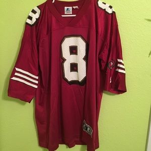 SF "young" jersey