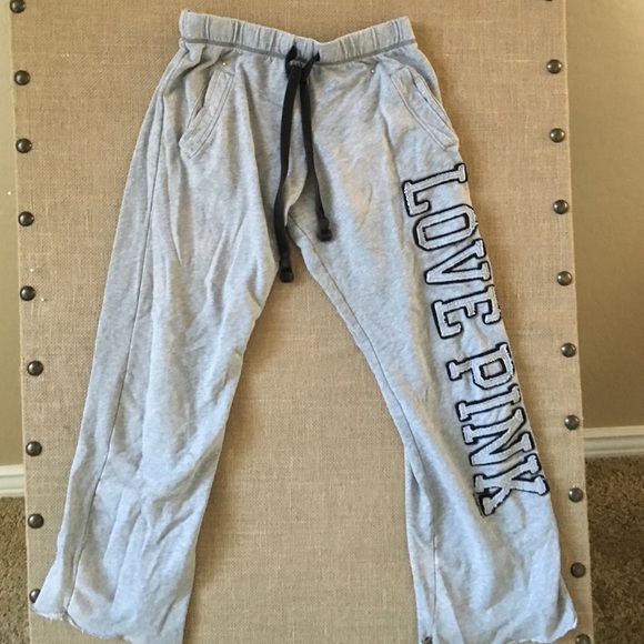 Victoria's Secret sweat pants