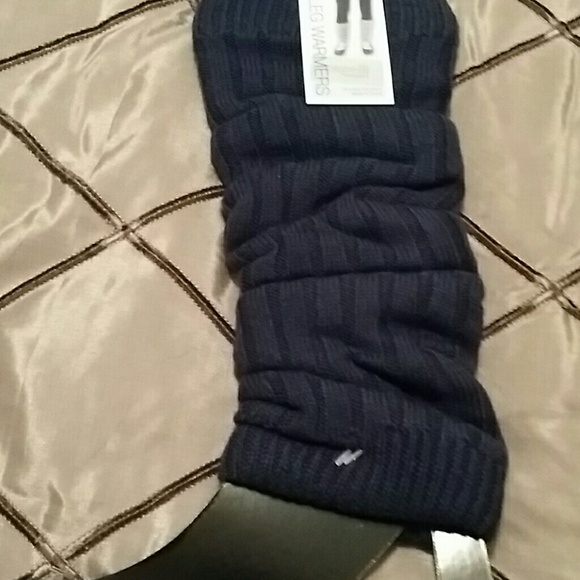 Leg warmers