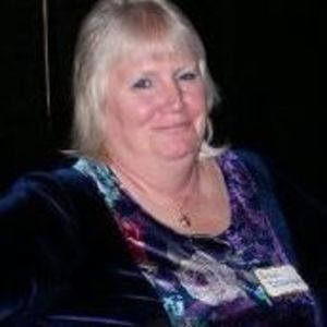 Meet your Posher, Gail