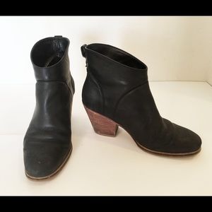 Rachel Comey Mars booties