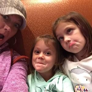 Meet your Posher, Angel