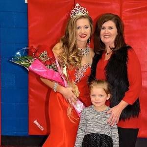 Meet your Posher, Mallory